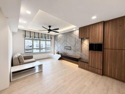 Blk 120C Eastwave @ Canberra (Sembawang), HDB 4 Rooms #583077611